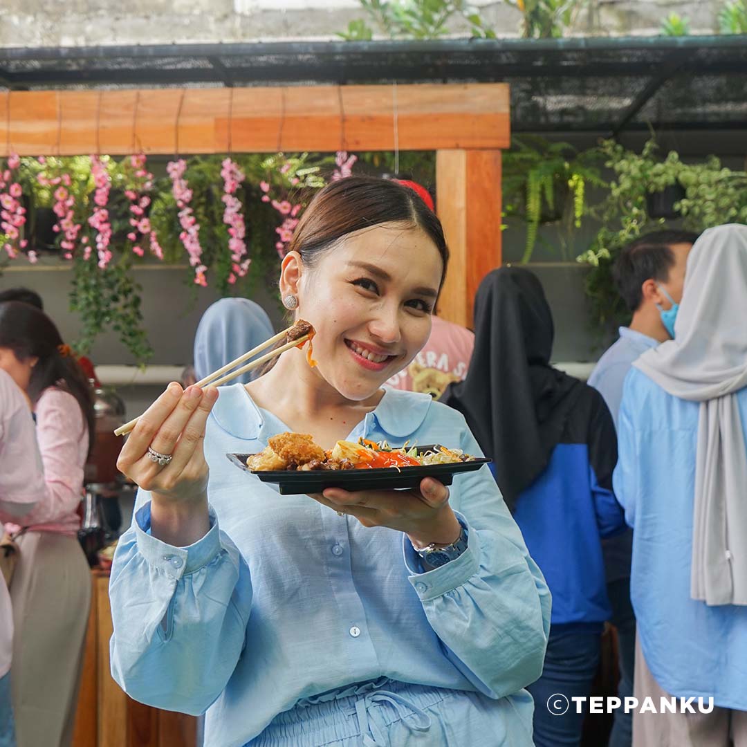ayu_ting_ting_teppanku