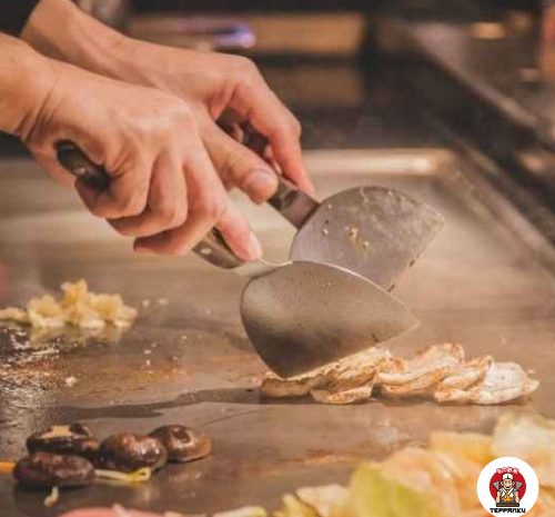  Jasa Chef Teppanyaki Profesional untuk Acara Anda