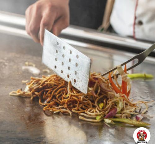  Teppanyaki All You Can Eat Jakarta yang Wajib Dicoba